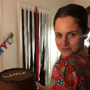 Meet your Posher, Debbie